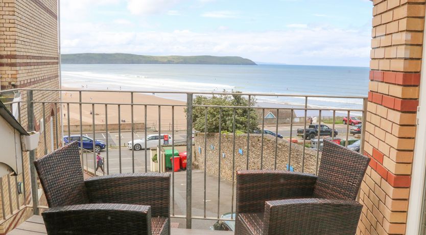 Photo of Beach Lodge