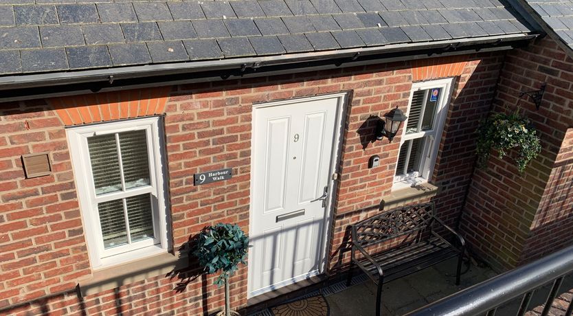 Photo of Harbour Walk