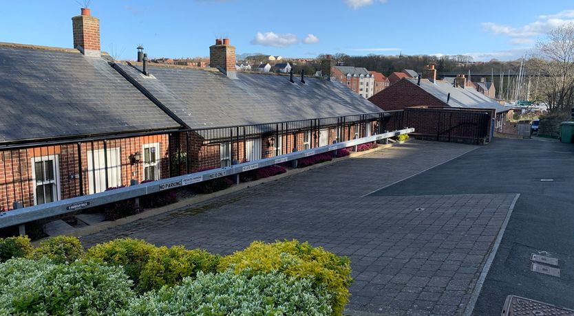 Photo of Harbour Walk