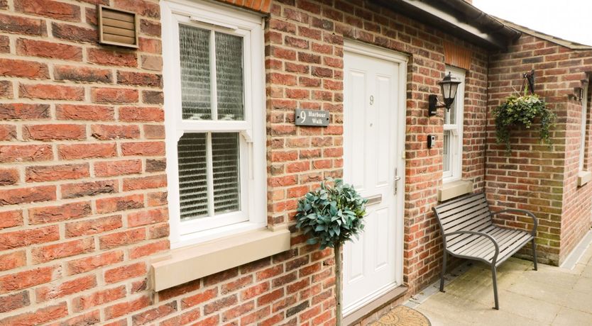 Photo of Harbour Walk