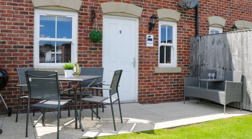 Photo of Harbour Walk