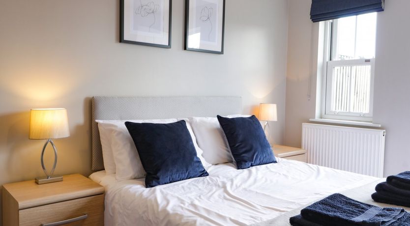 Photo of Harbour Walk