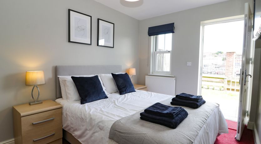 Photo of Harbour Walk