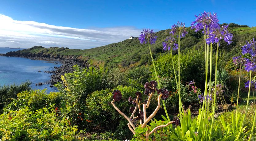Photo of The Poop Deck