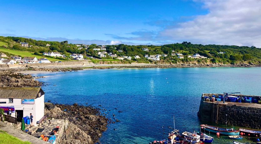 Photo of The Poop Deck