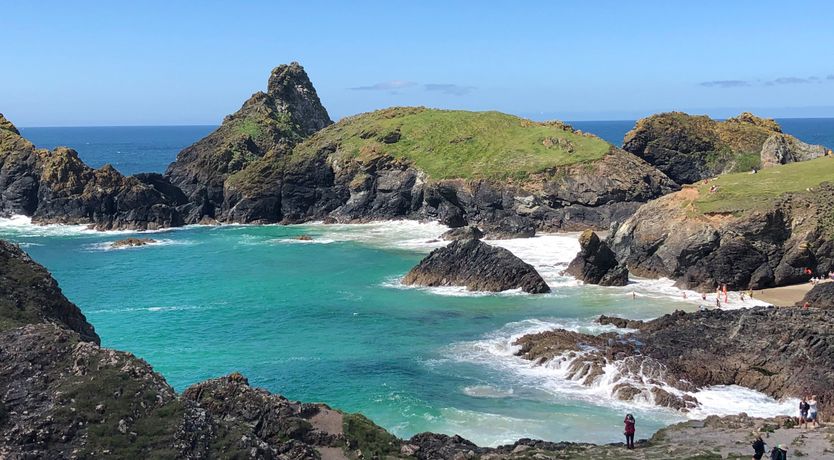 Photo of The Poop Deck