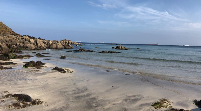 Photo of The Poop Deck