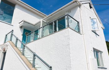 The Poop Deck Apartment