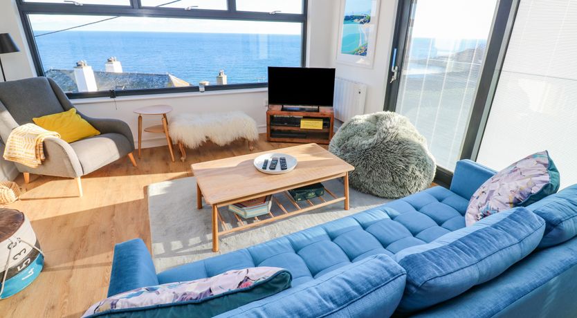 Photo of The Poop Deck