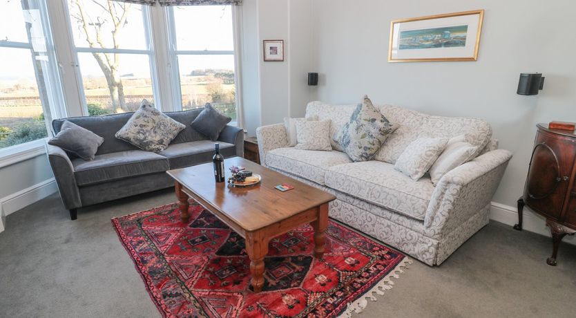 Photo of Whinstones at 4 The Villas