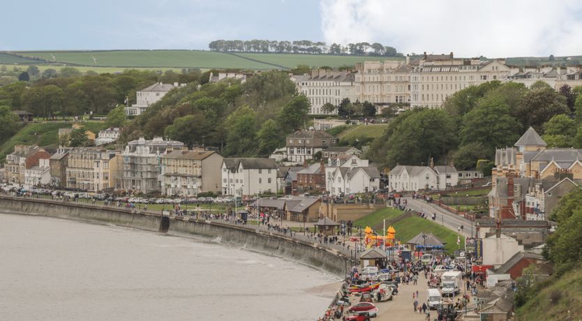 Photo of Arbour Retreat