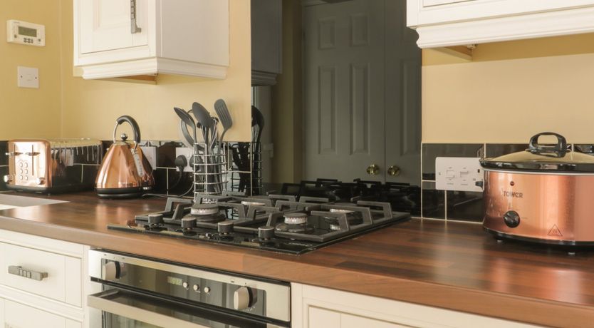 Photo of Arbour Retreat