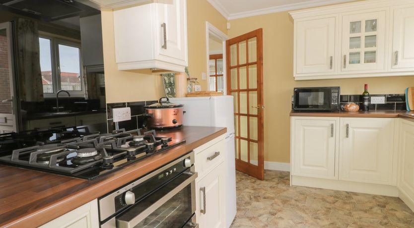 Photo of Arbour Retreat