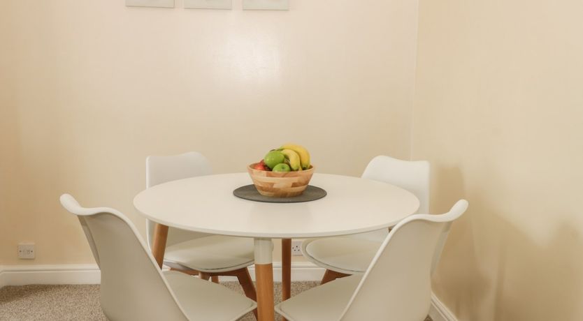 Photo of Arbour Retreat