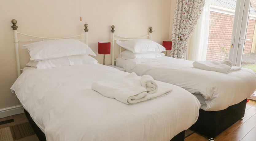 Photo of Arbour Retreat