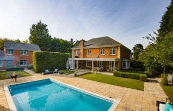 Gleneagles Holiday Cottage
