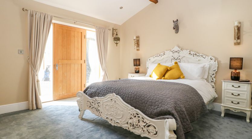 Photo of Snave Cottage