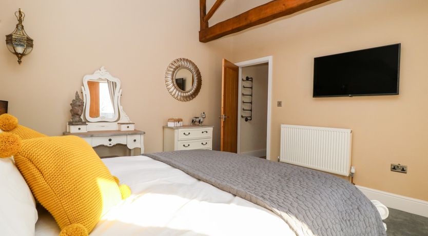 Photo of Snave Cottage