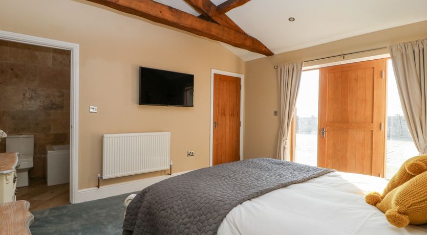 Photo of Snave Cottage