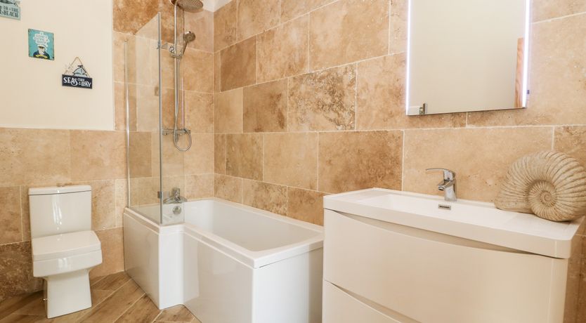 Photo of Snave Cottage