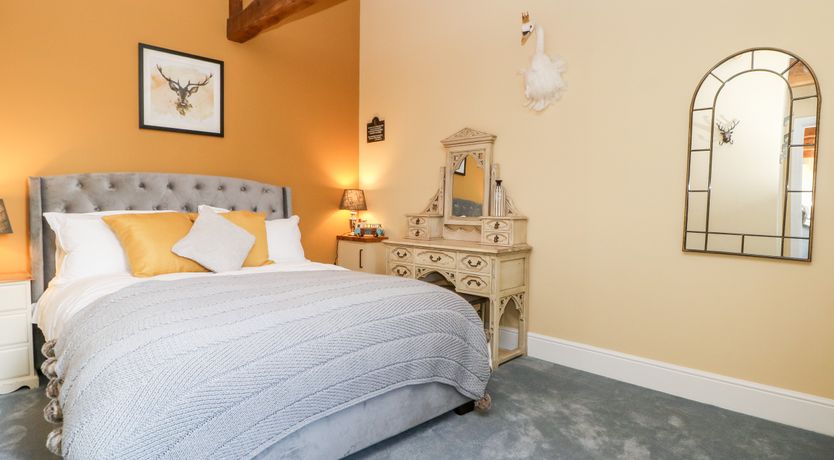 Photo of Snave Cottage