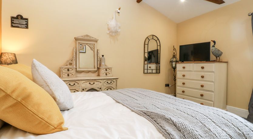 Photo of Snave Cottage