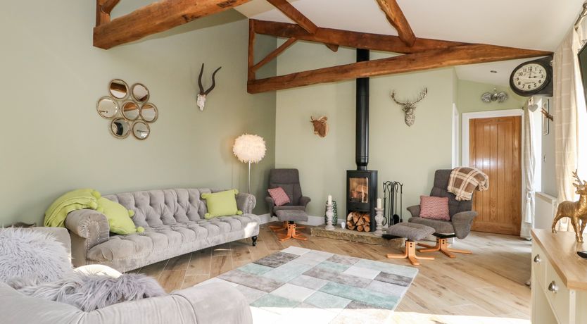 Photo of Snave Cottage