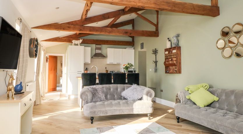Photo of Snave Cottage