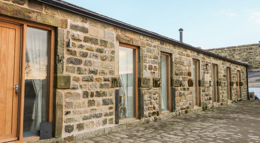 Photo of Snave Cottage