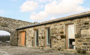 Photo of Snave Cottage
