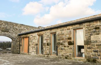 Snave Cottage Holiday Cottage