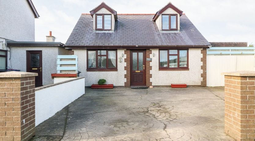 Photo of Rhiangwyn Cottage