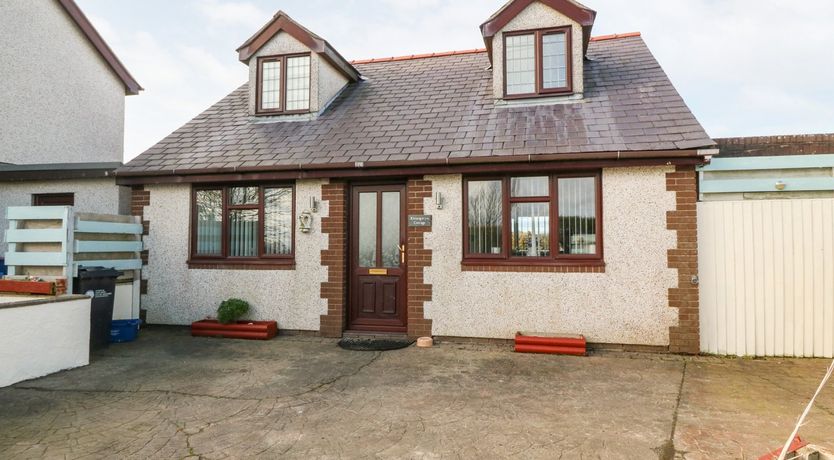 Photo of Rhiangwyn Cottage