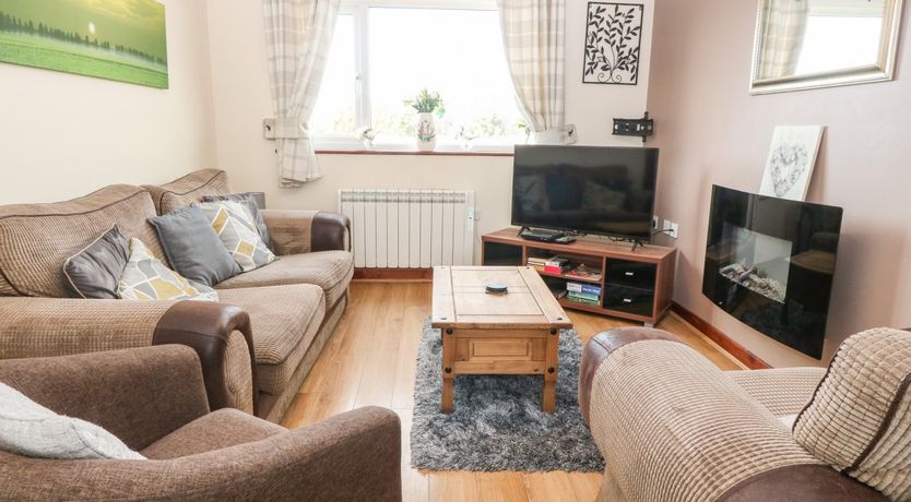 Photo of Rhiangwyn Cottage