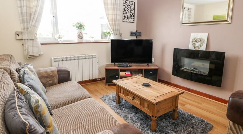 Photo of Rhiangwyn Cottage