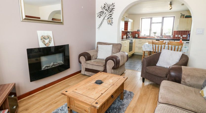 Photo of Rhiangwyn Cottage