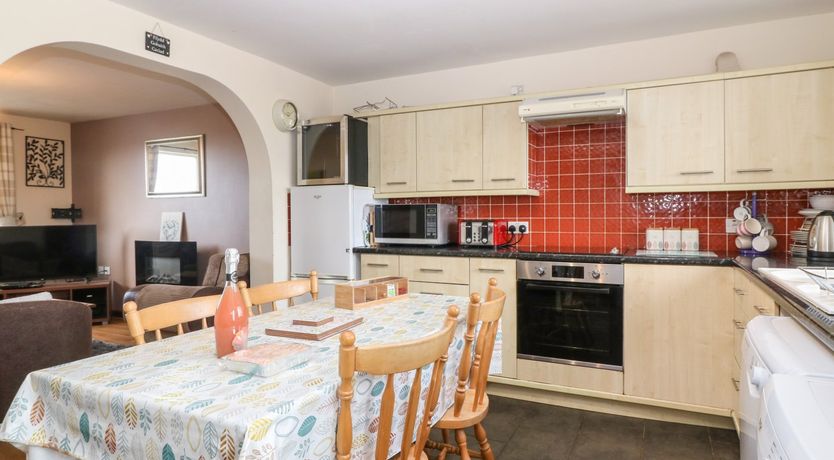 Photo of Rhiangwyn Cottage