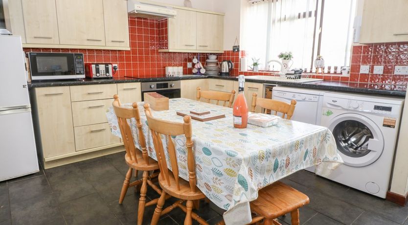 Photo of Rhiangwyn Cottage