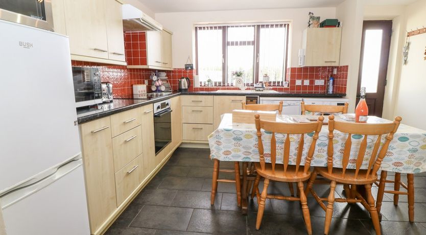 Photo of Rhiangwyn Cottage