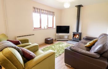 The Alders Holiday Cottage