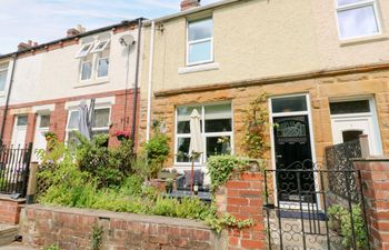 4 Ford Street Holiday Cottage