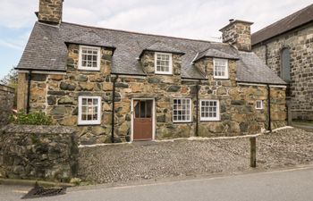 Fro Awel Holiday Cottage