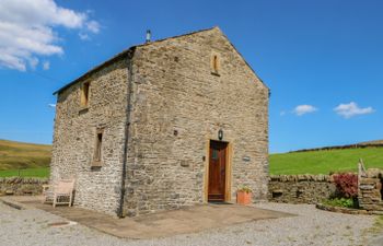 Field Barn Holiday Cottage