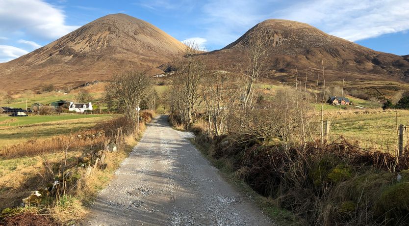 Photo of Hawthorn Dene