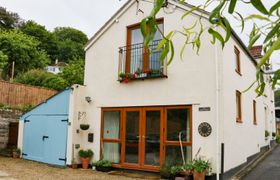 The Coach House, The Grove Holiday Cottage