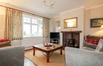 Woodside Holiday Cottage