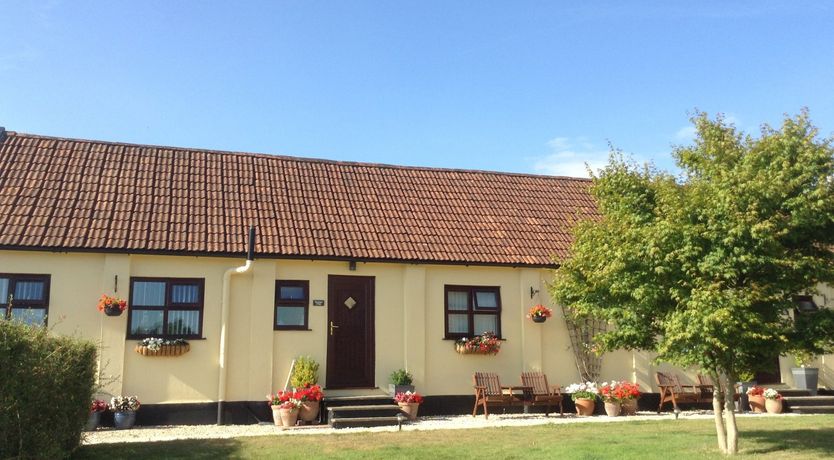 Photo of Broadclyst Cottage