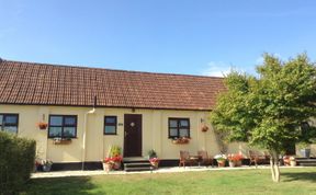 Photo of Broadclyst Cottage