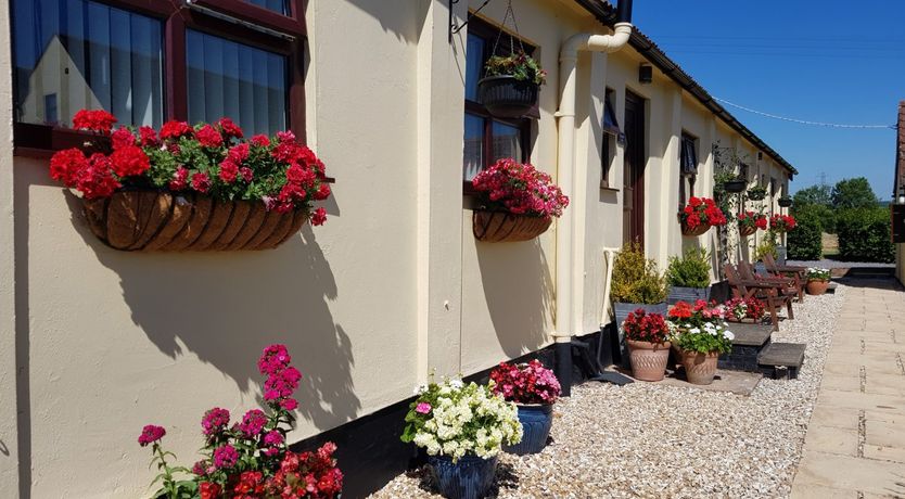 Photo of Broadclyst Cottage