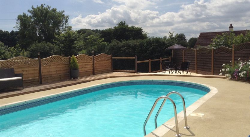 Photo of Broadclyst Cottage